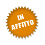 in affitto